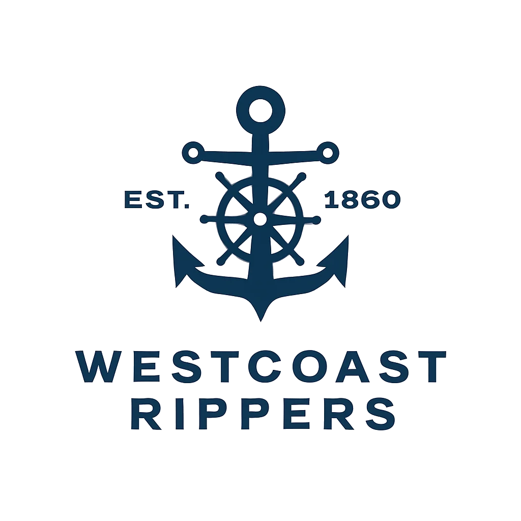 Westcoast Rippers